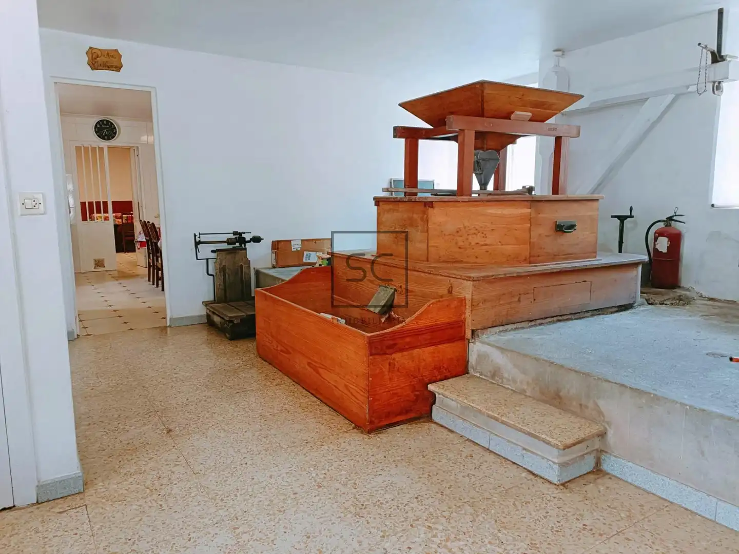 Houses for sale in Narón  with Private garden