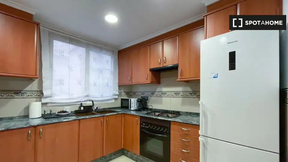 Habitación en Favara