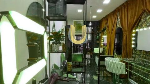 Foto 2 von Geschaftsraum zur ubertragung in Goya, Madrid Capital