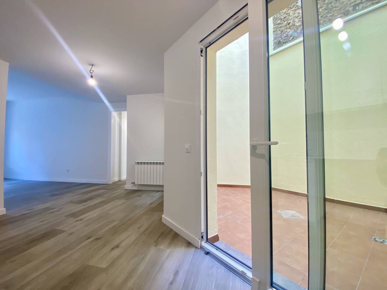 Flat for sale in Olot  with Heating, Storage room and Alarm
