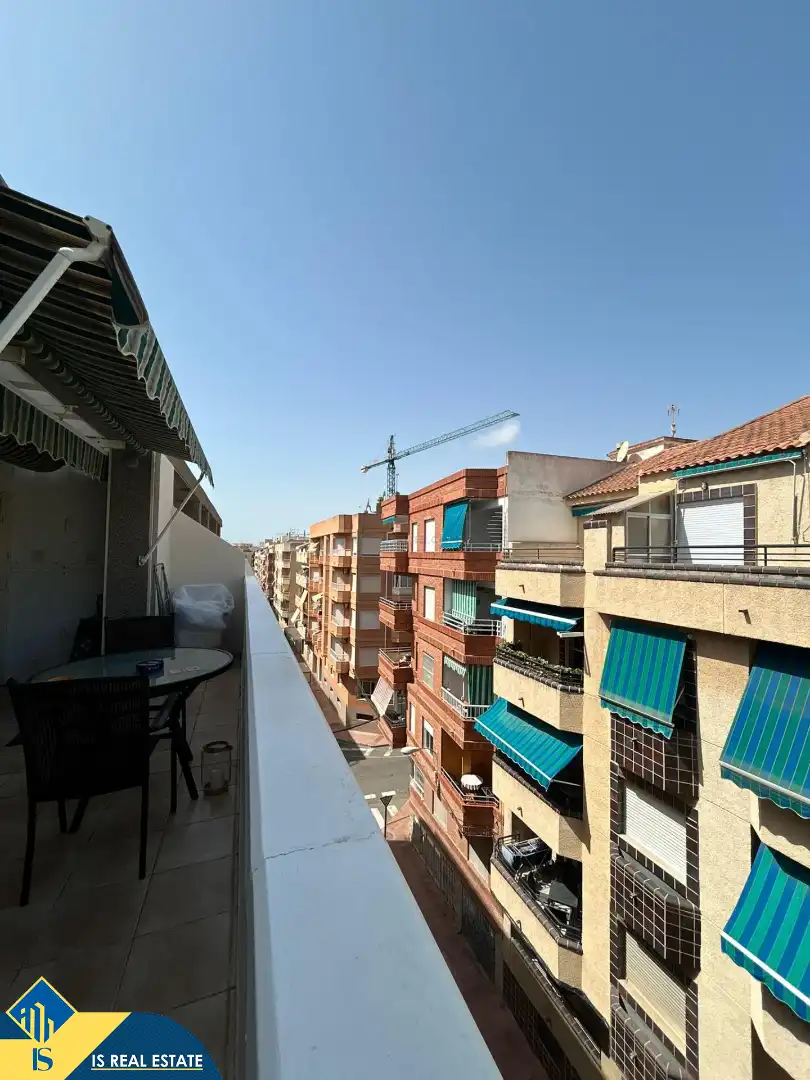 Penthouse mit Aufzug zum Verkauf in Playa de los Locos, imagen 5
