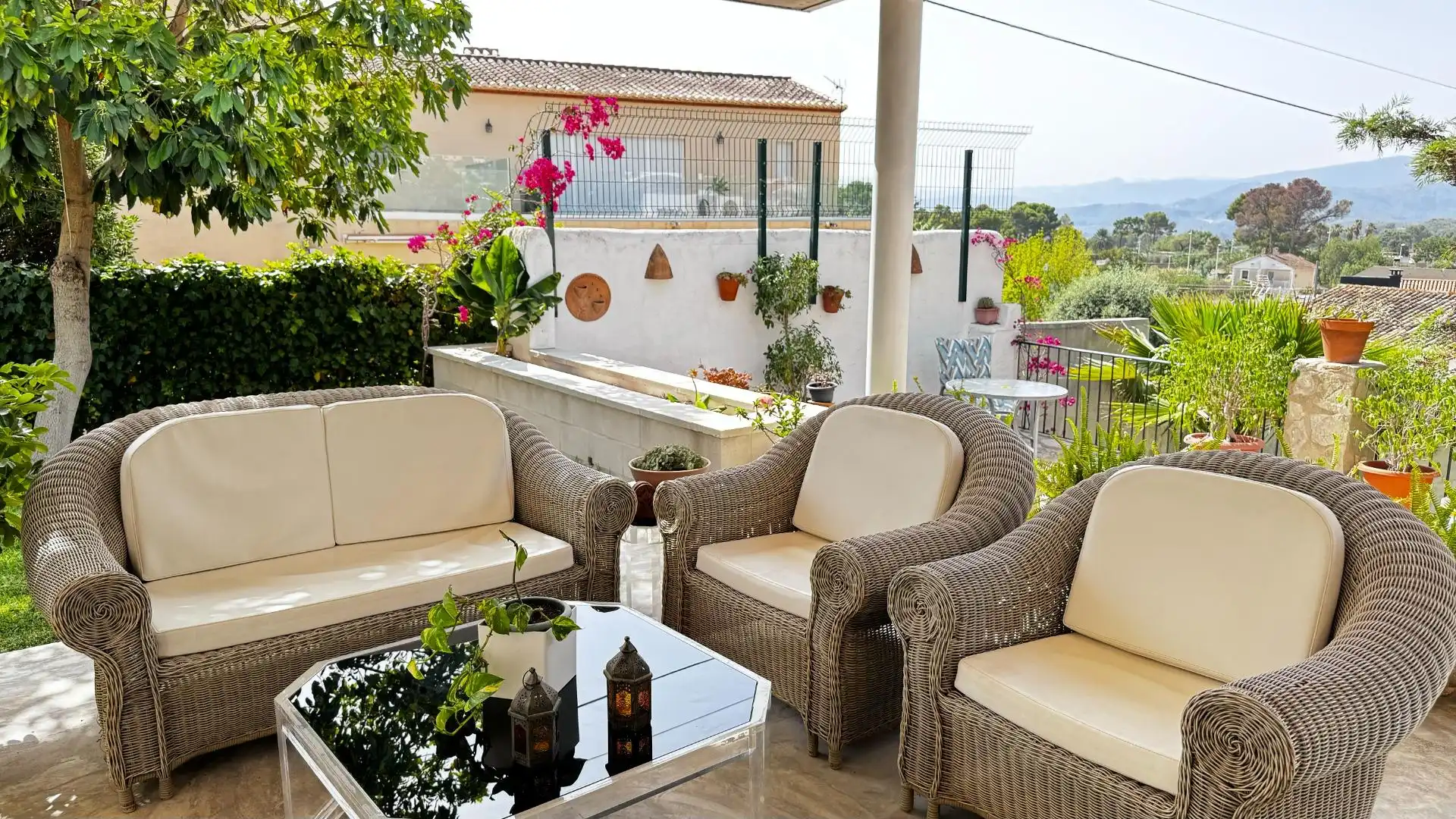Villa avec piscine à vendre à MONTEPINO, imagen 20
