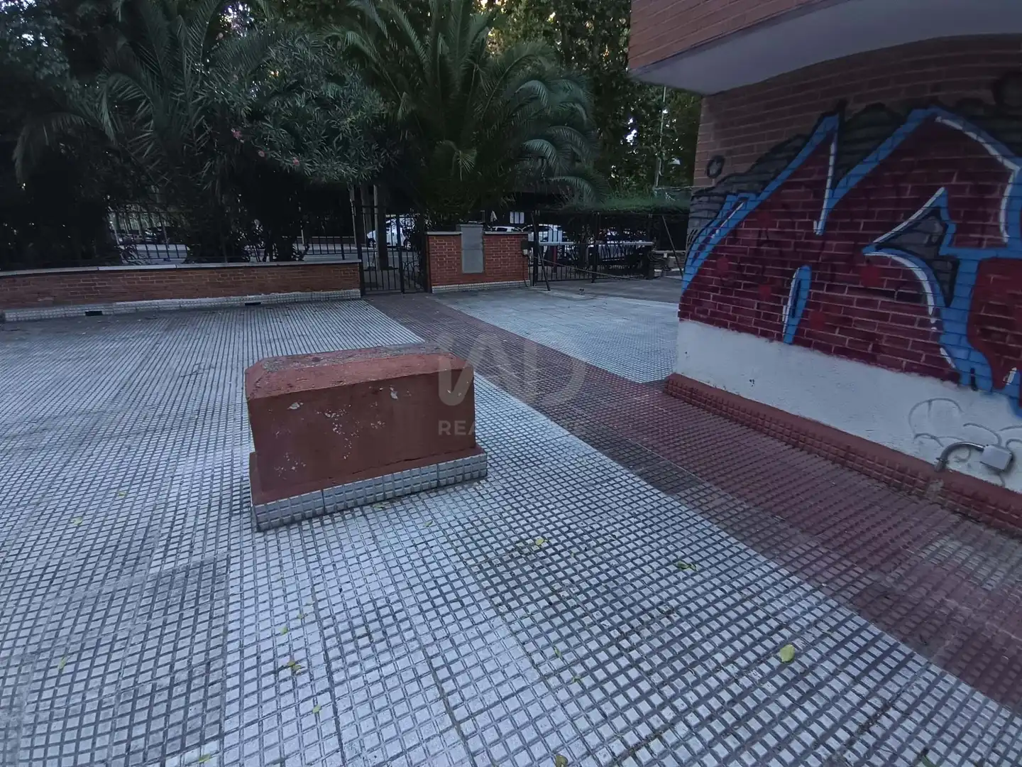 Parking of Garage for sale in Madrid