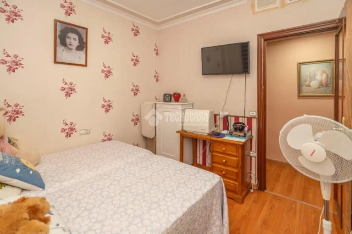 Wohnung zum Verkauf in La Zarzuela - San José - Belén, imagen 21