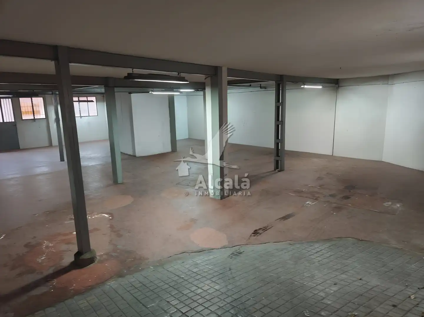 Business premises for sale in Casco Histórico, imagen 13