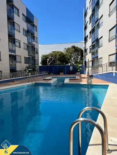 Penthouse mit Pool zum Verkauf in Playa de los Locos, imagen 21