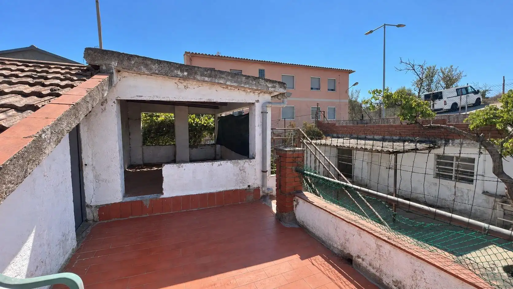 Terrace of Houses for sale in Martorelles  with Private garden and Storage room