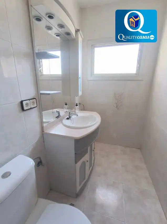 Apartamento en venta en Jijona / Xixona