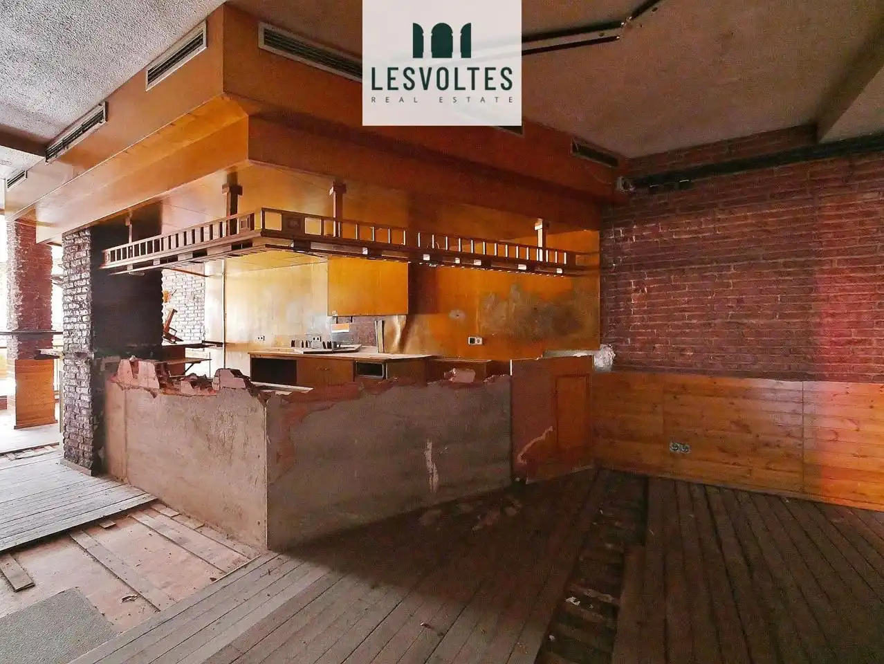 Business premises for sale in calle dels Valls, imagen 15