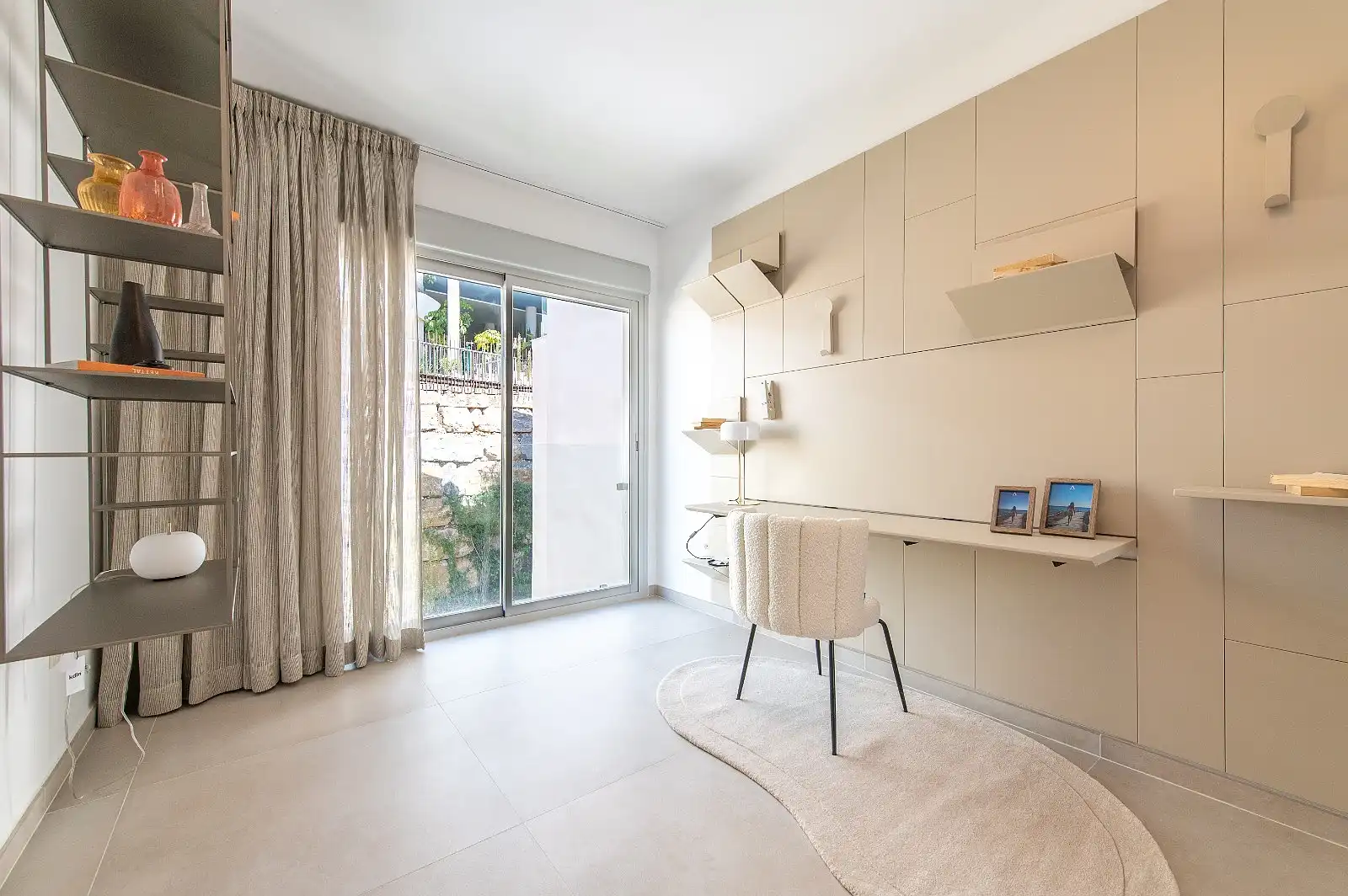 Apartament amb ascensor en venda a La Capellanía - El Higuerón, imagen 40