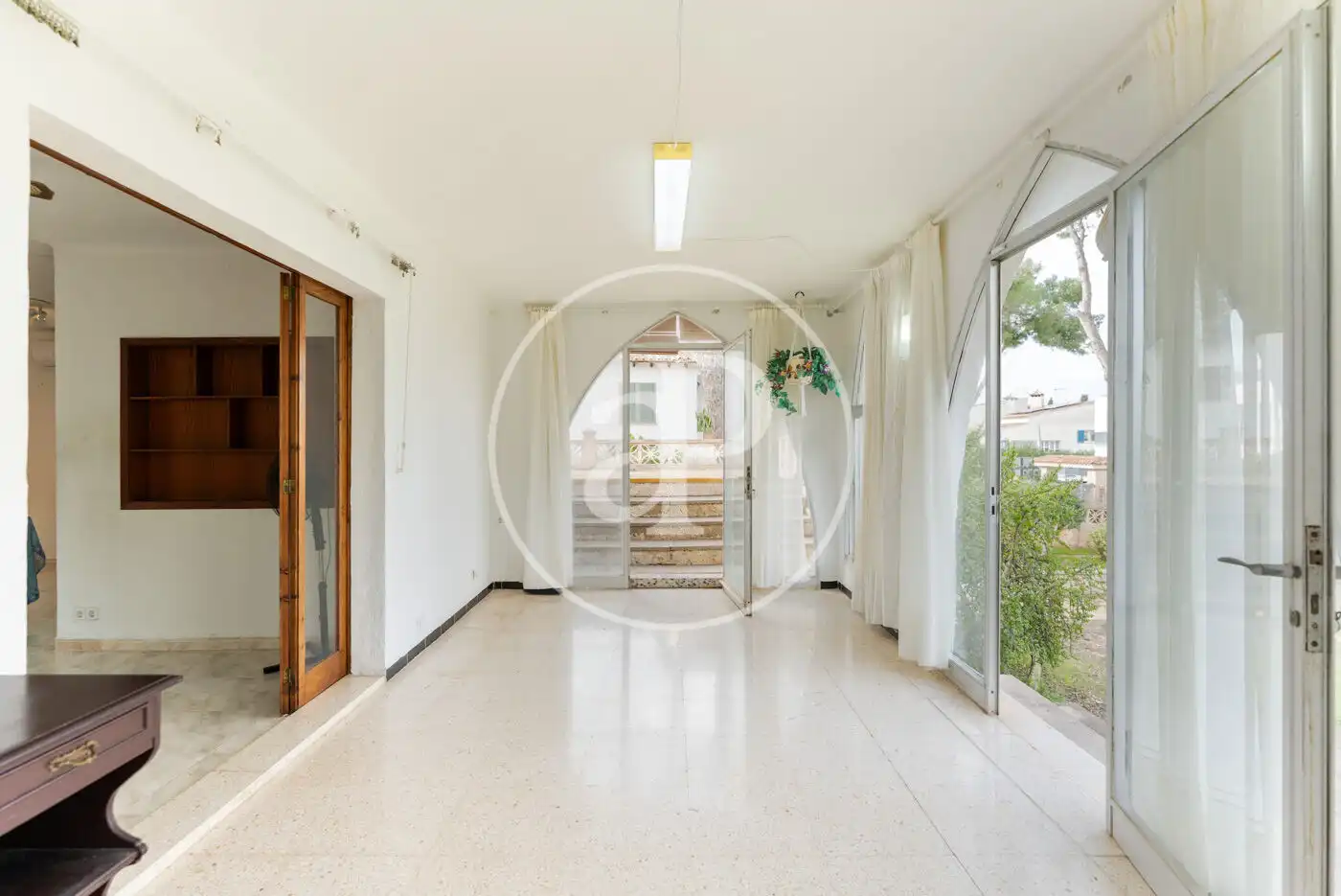 Houses for sale in Llucmajor  with Air Conditioner, Private garden and Terrace