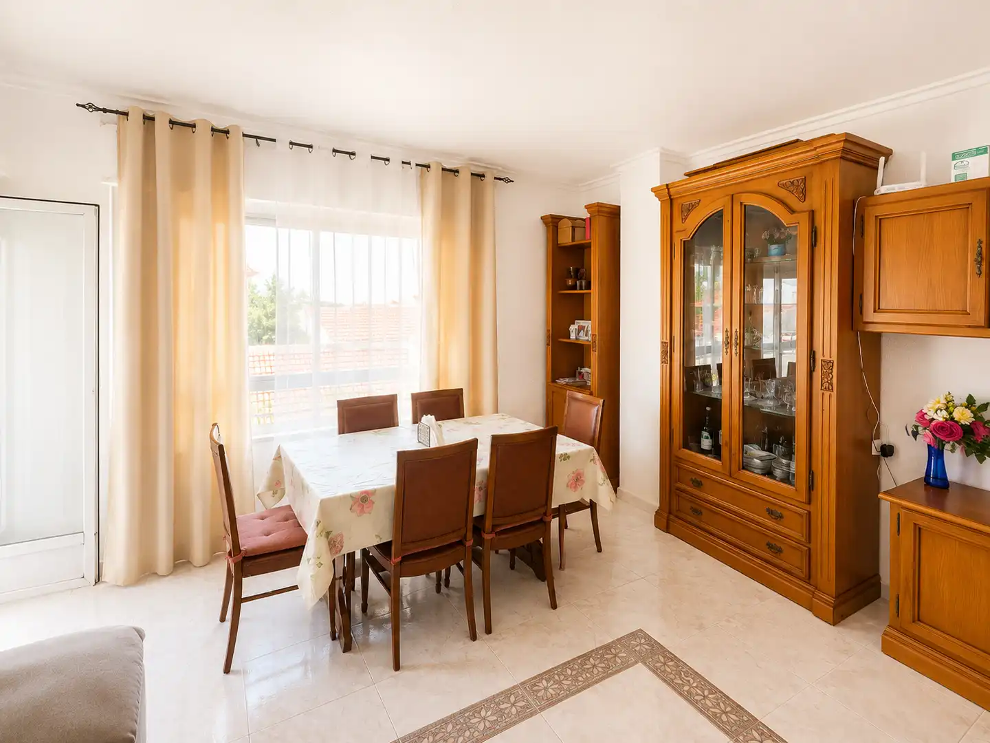 Comedor de Piso en venta en Guardamar del Segura con Terraza y Amueblado