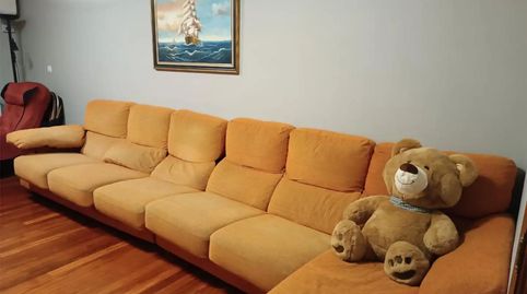 Foto 5 de Piso en venta en Eliz Kalea, 9, Zestoa, Gipuzkoa