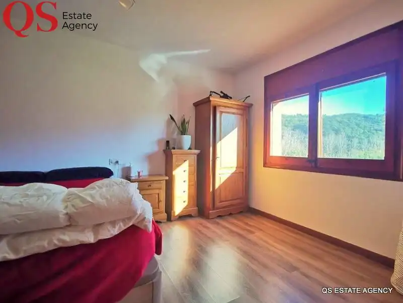 Maison avec piscine à vendre à La Cellera de Ter, imagen 15