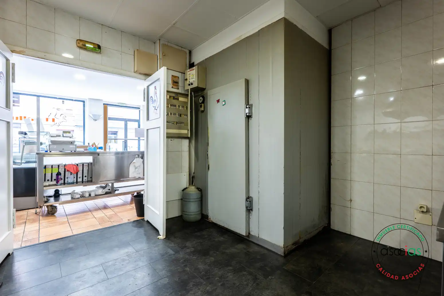 Business premises for sale in Gijón - Calle Reconquista 1, imagen 10