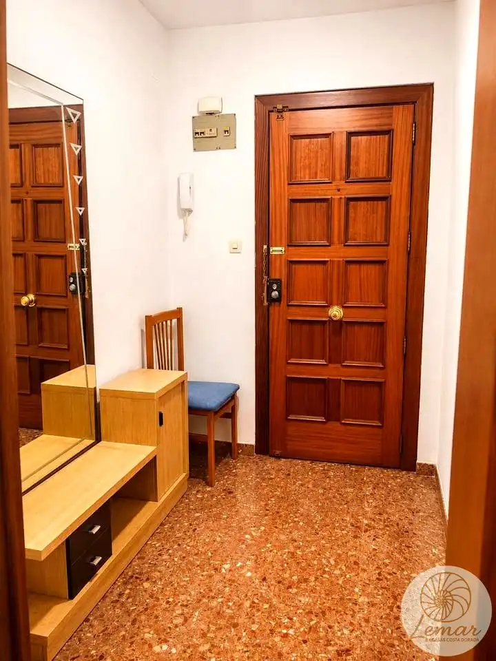 Pis en venda en L'Ametlla de Mar  amb Balcó