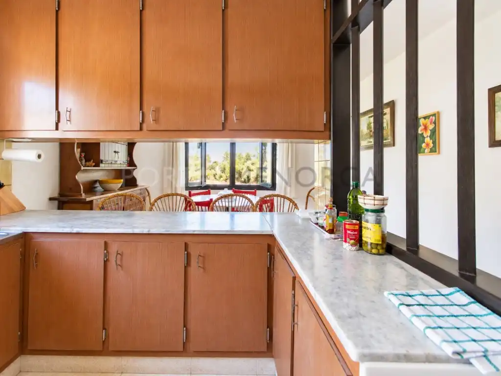 Villa in vendita a S'Algar - Alcaufar, imagen 41