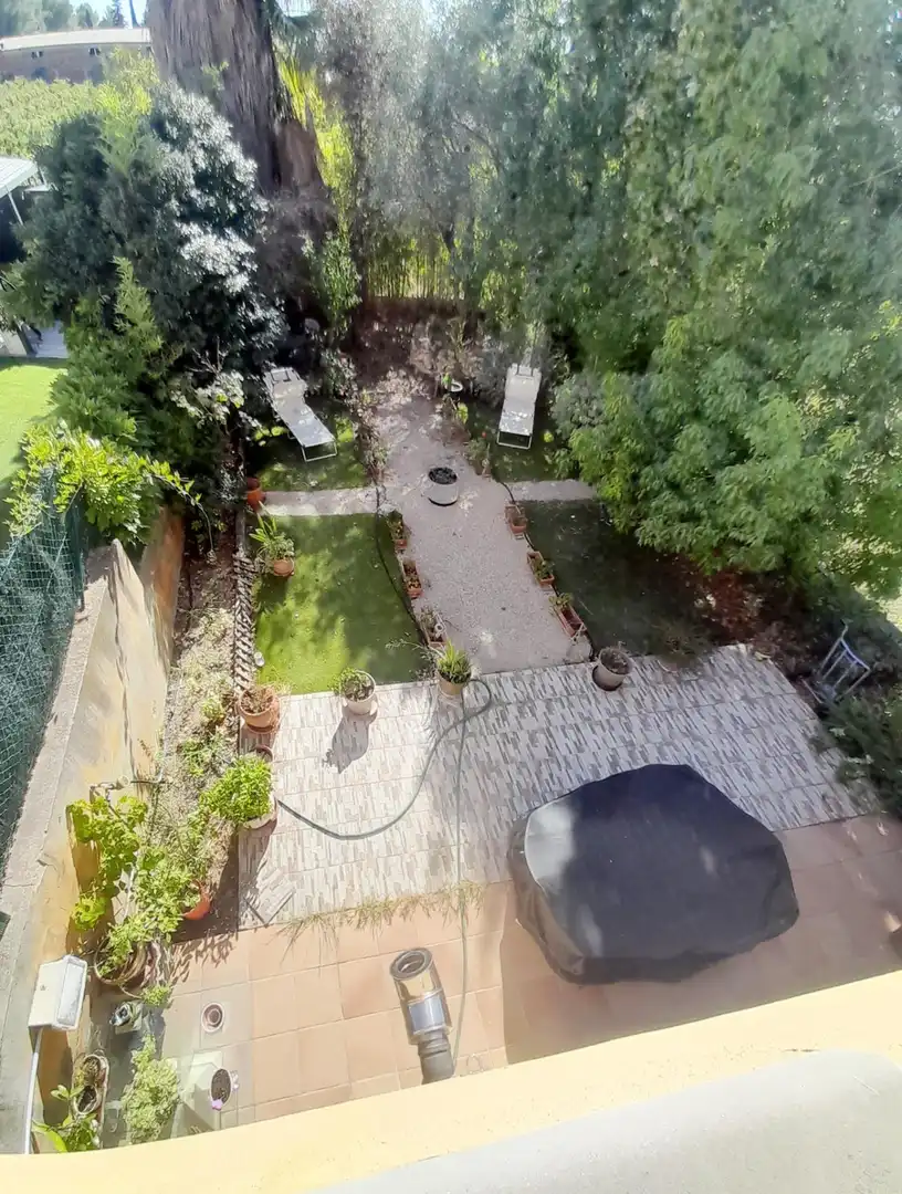 Maison mitoyenne avec jardin à vendre à Calle BARQUERA, imagen 15