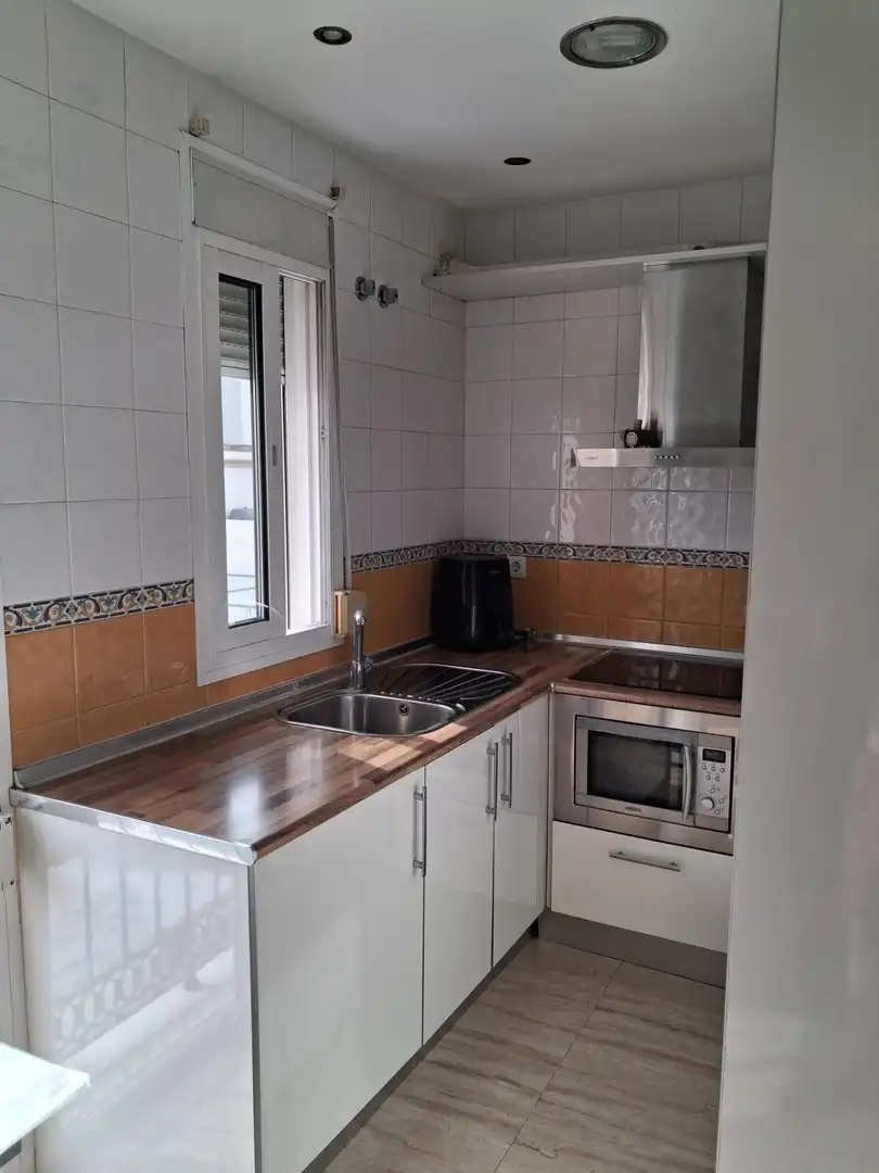 Kitchen of Study for sale in Las Lagunas