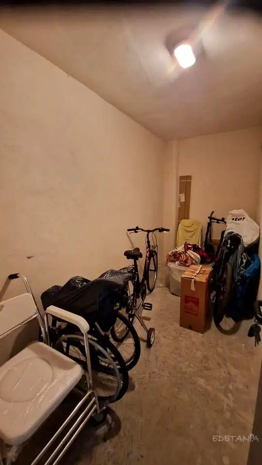 Apartments for sale in Vinalesa  with Air Conditioner, Heating and Storage room