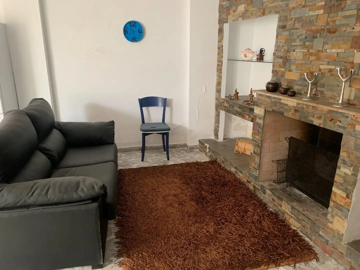 Casa con terrazza in vendita a Baza, imagen 7