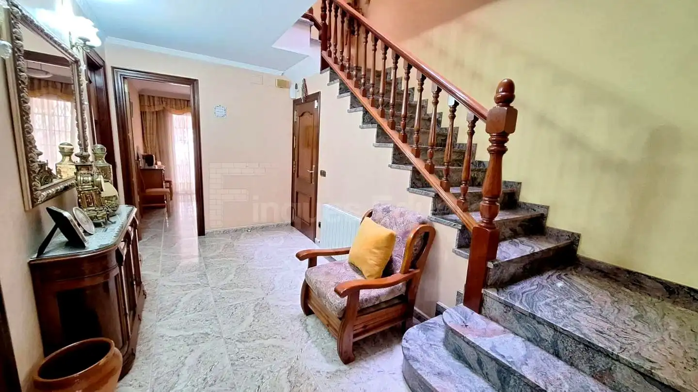 Casa adosada en venta en Cerdanyola Nord
