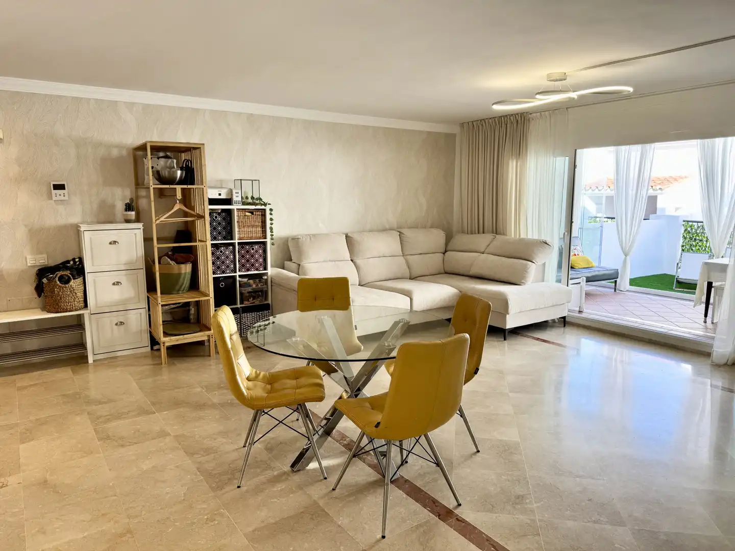 Apartment mit Pool zum Verkauf in PARAISO EL 1, imagen 14