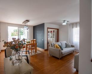 Living room of House or chalet for sale in Las Palmas de Gran Canaria  with Private garden and Terrace