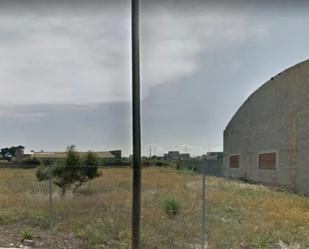 Land for sale in Castellón de la Plana / Castelló de la Plana