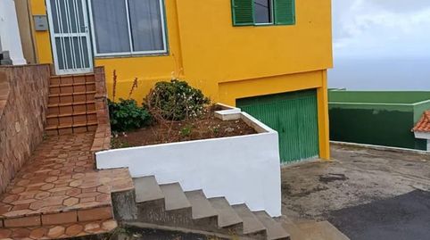 Foto 4 de Casa o chalet en venta en Calle Lomo Espigón, El Sauzal, Santa Cruz de Tenerife