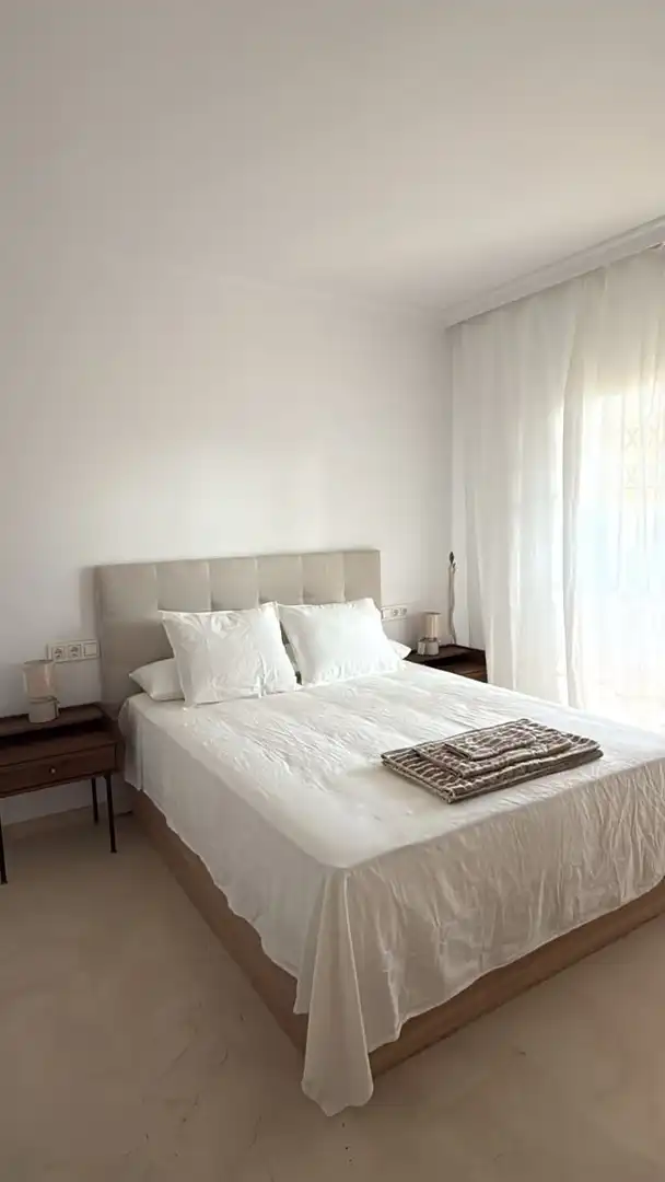 Apartament de lloguer a 45 Las Yedras #Portal 00, Puerta A2, Nueva Andalucía centro