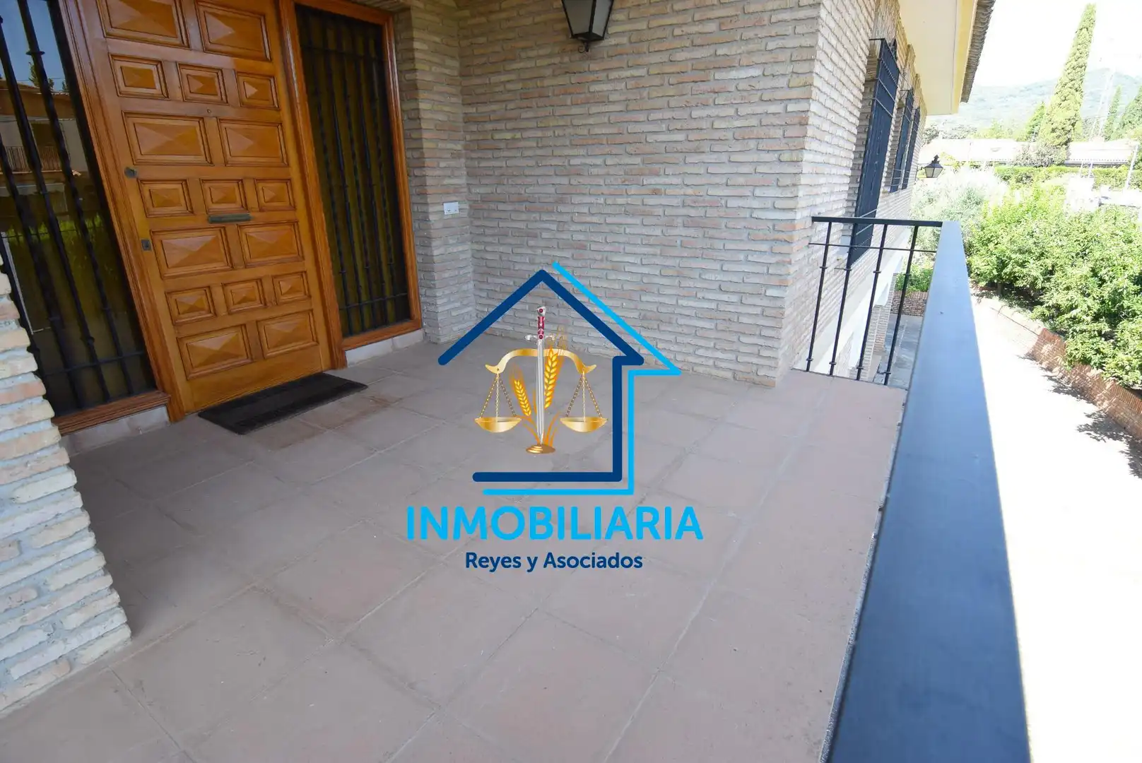 Villa avec jardin à vendre à Norte-Sierra, imagen 31
