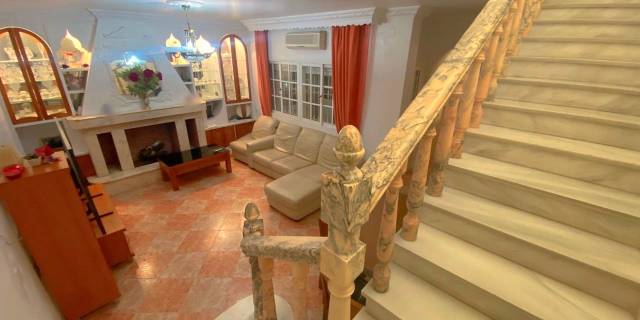 Casa-chalet en Venta en de José Tallavi en Barrio de Ciudad Jardín