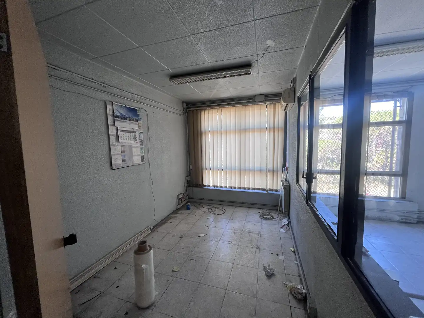 Nave industrial en venta en N/A, Ca n'Alzamora