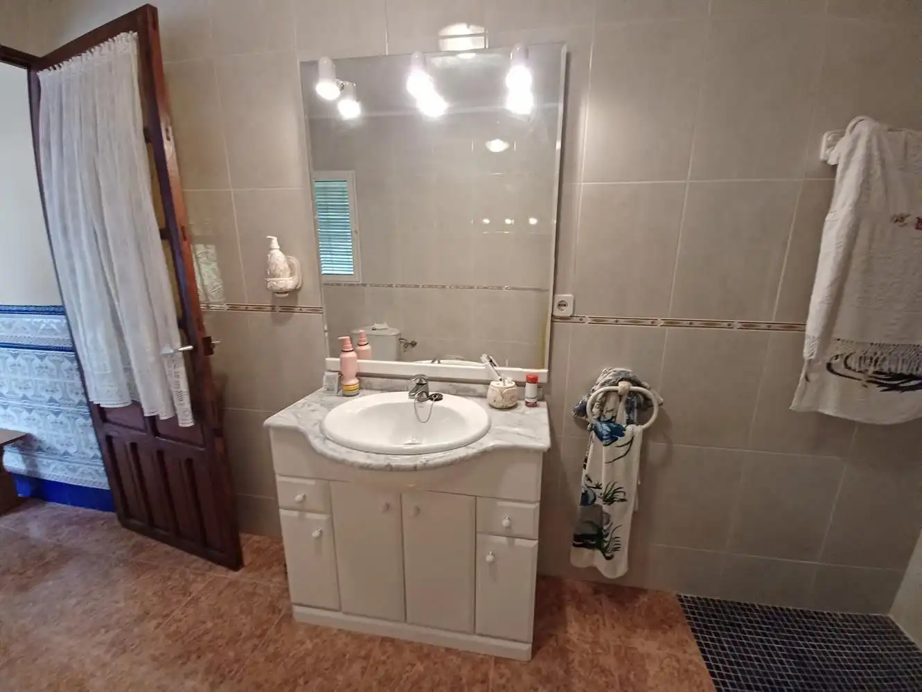 Haus mit Garten zum Verkauf in Minaya, imagen 25