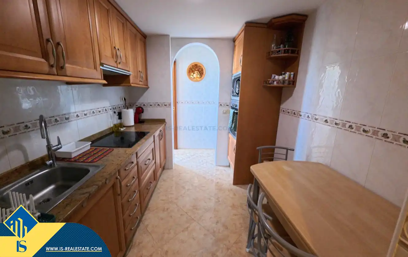Attique avec piscine à vendre à Rincón de Loix, imagen 18