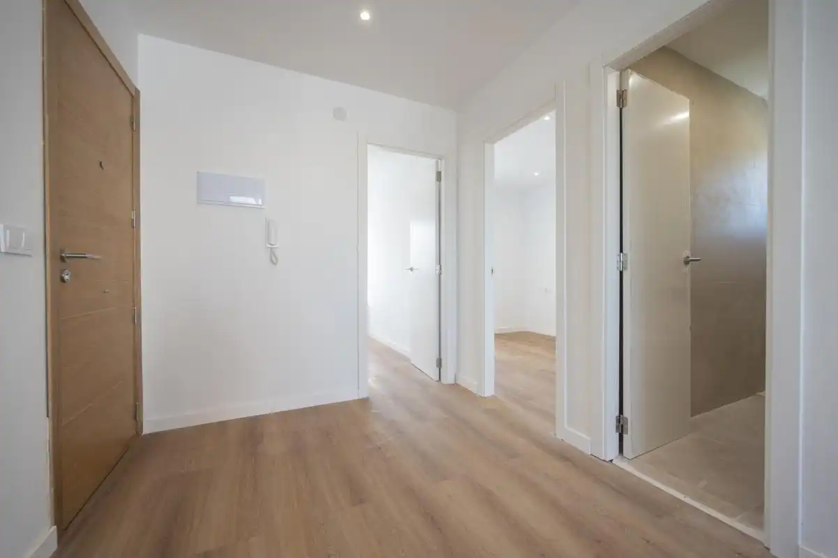 Wohnung zum Verkauf in Sant Josep de sa Talaia mit Heizung, Terrasse und Balkon