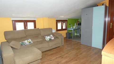 Foto 5 de Piso en venta en Bagatza - San Vicente, Barakaldo