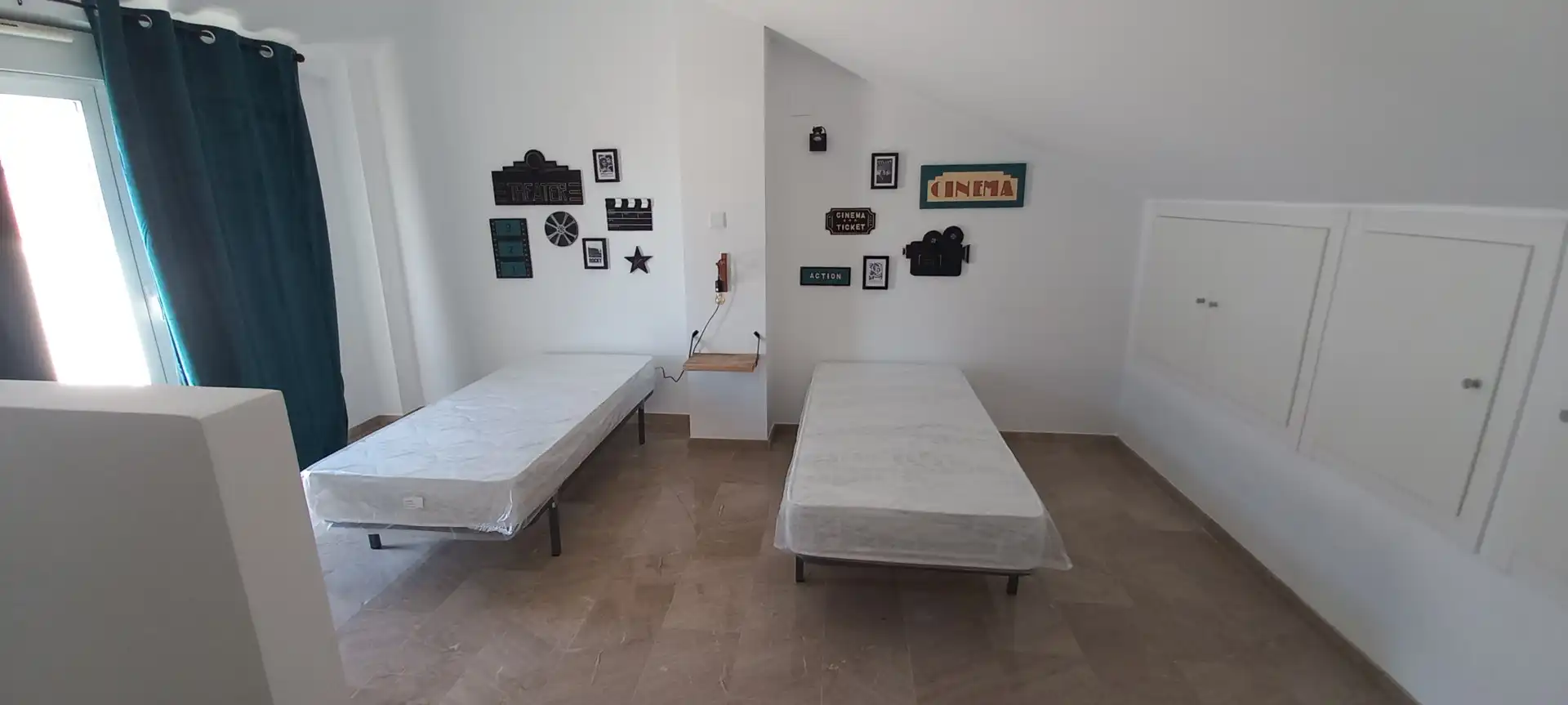 Detached homes for rent in Quart de Poblet  with Terrace