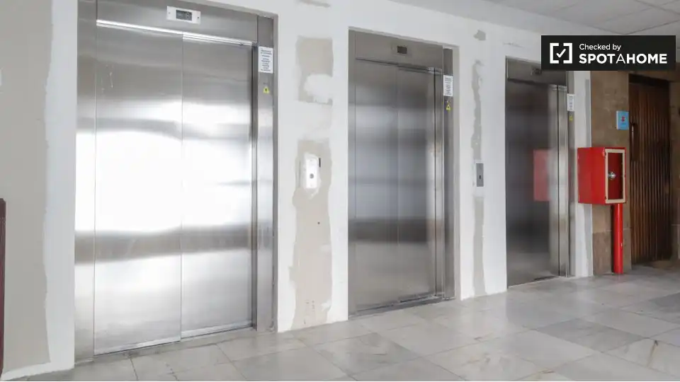 Wohnung zur Miete in Centro, imagen 17