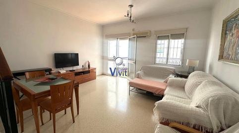 Foto 4 de Casa o chalet de alquiler en Nueva Alcalá, Alcalá de Guadaira