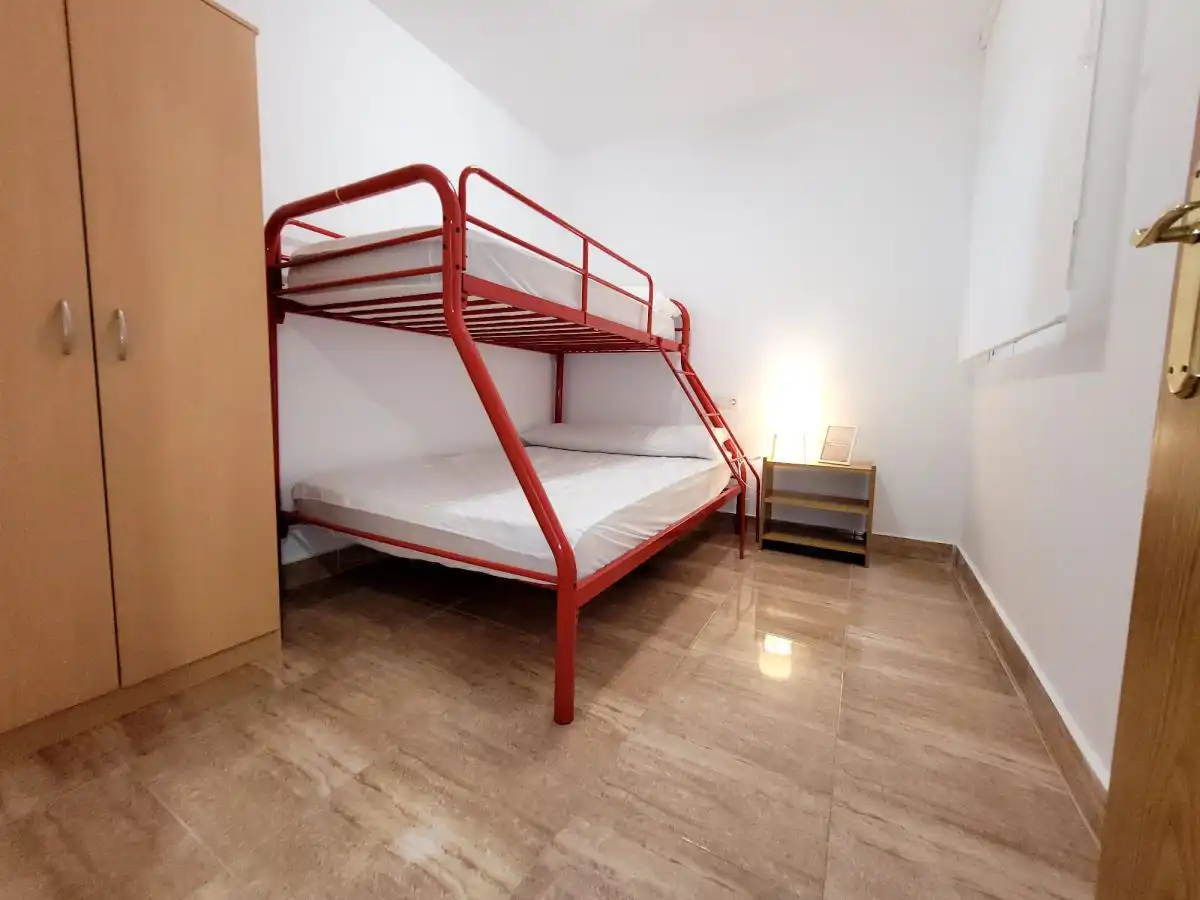 Apartament amb piscina en venda a De la estacion 37, imagen 26