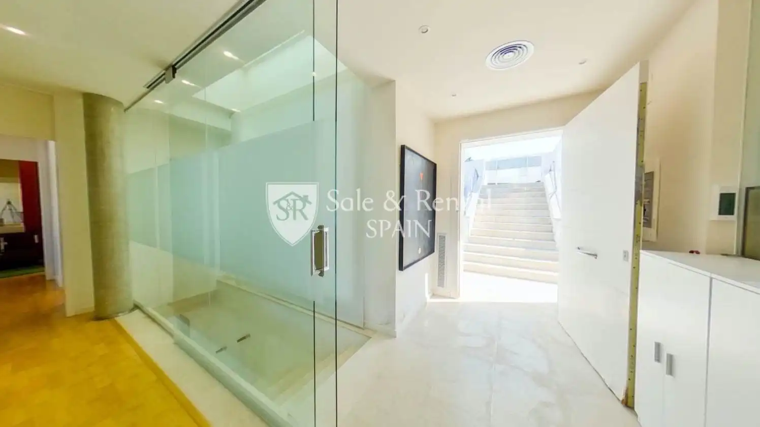 Casa o xalet en venda en Lloret de Mar amb Aire condicionat, Jardí privat i Terrassa