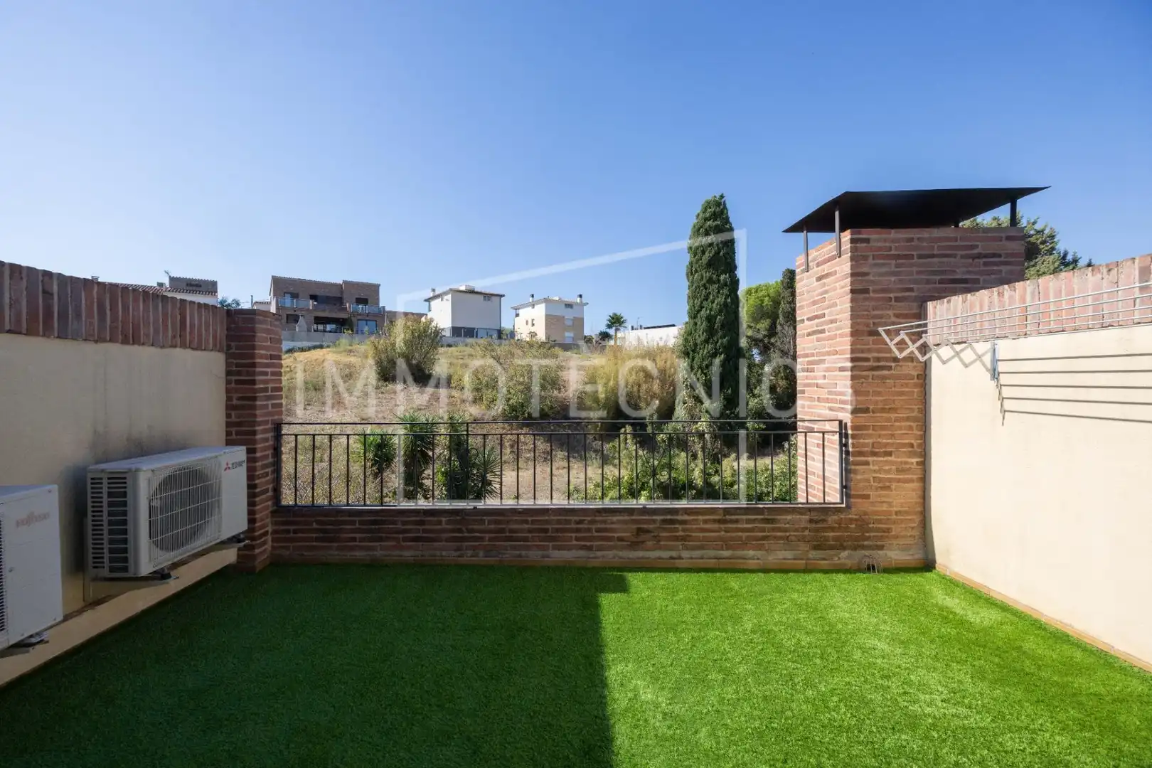 Adosado con terraza en venta en Calle CANET, imagen 3