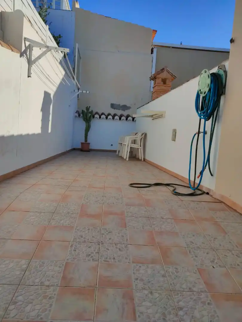 Detached house with garden for sale in Calle Poniente, imagen 17