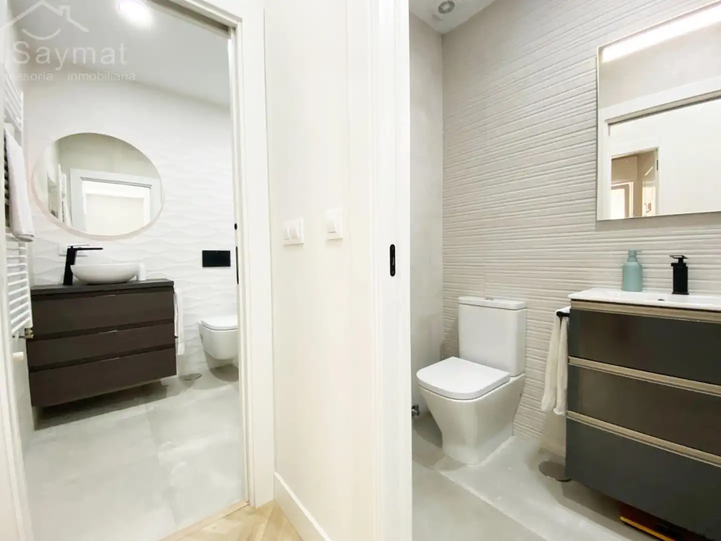 Flat for sale in Puerto Chico
