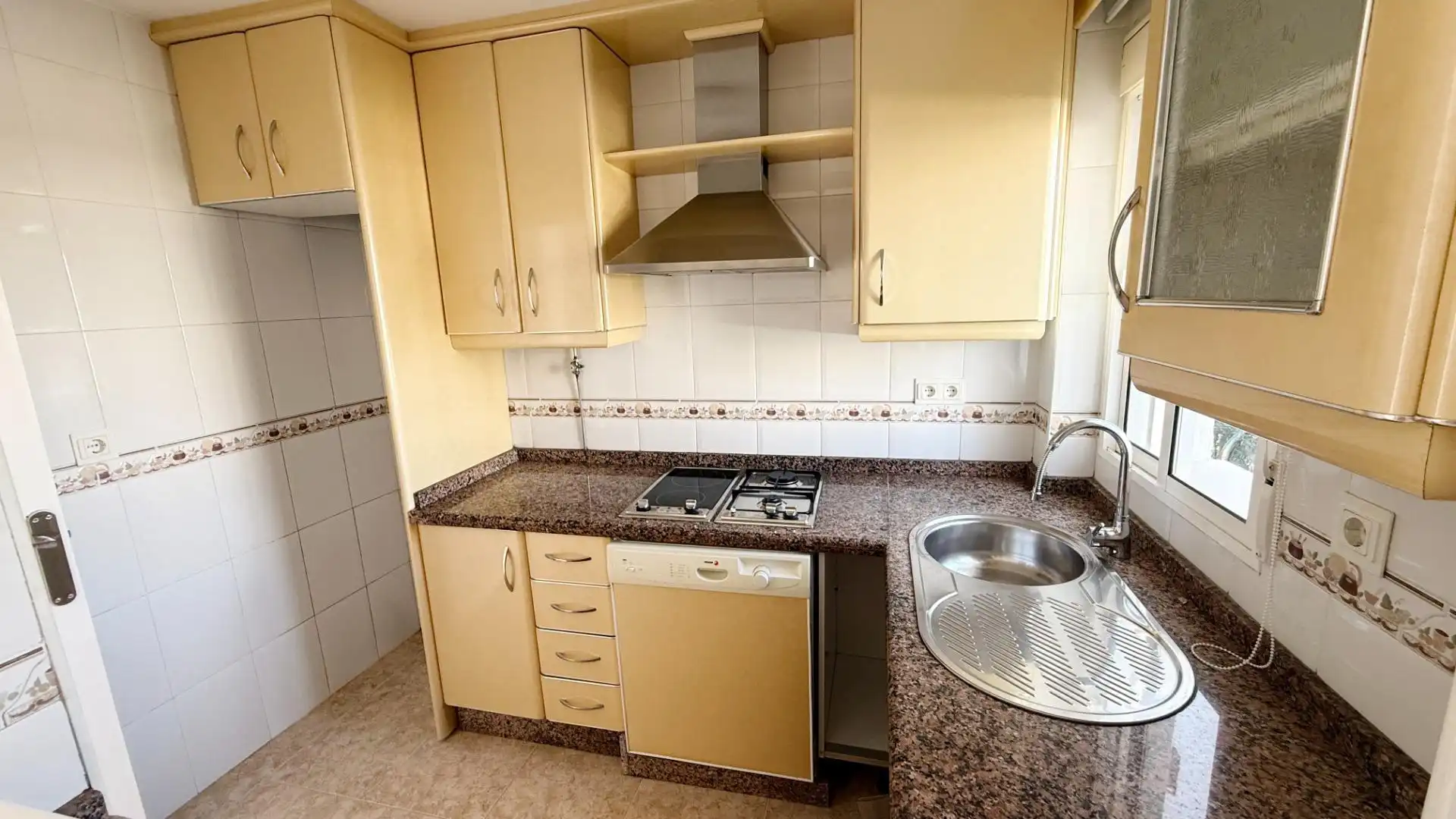 Mini appartamento con giardino in vendita a El Portil, imagen 13