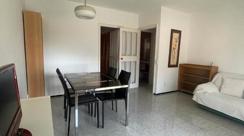 Foto 2 de Piso de alquiler en Carrer President Macià, Platja Gran, Girona