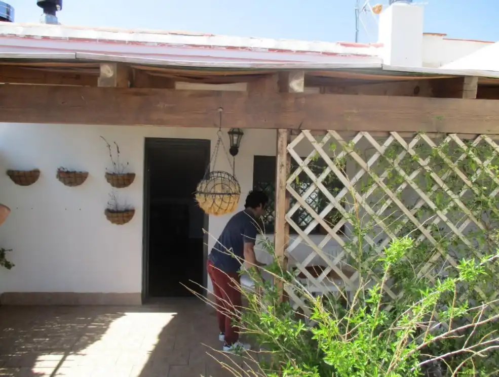 Dúplex en venta en Bejís con Calefacción, Jardín privado y Terraza