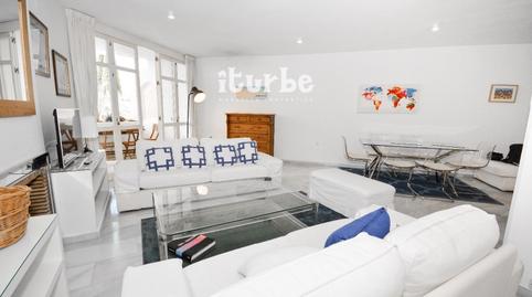 Photo 2 of Attic to rent in Alfonso de Hohenlohe, La Carolina - Guadalpín, Málaga